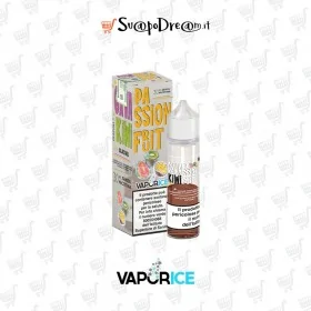 Liquido Mix&Vape 30ml VAPORICE GUAVA KIWI PASSION FRUIT