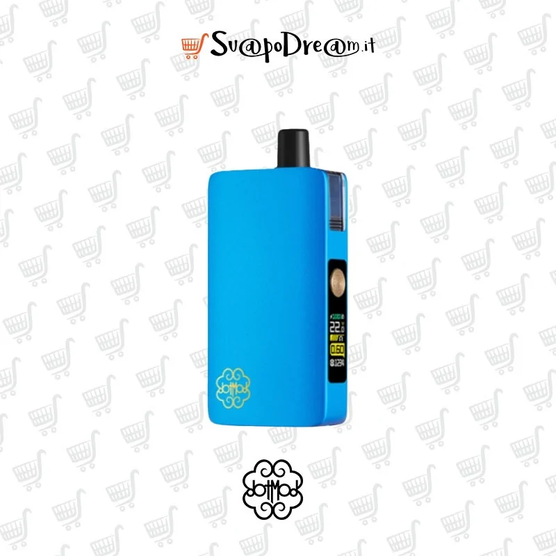 DOTMOD - Sigaretta Elettronica DOTPOD MAX V1.5 2100mAh
