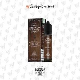 TABACCO LENTO - Liquido Mix&Vape 20ml PERIQUE