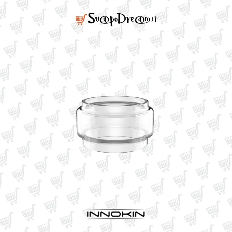 INNOKIN - Tank di ricambio ZLIDE TOP Bubble 4,5ml