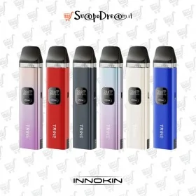 Sigaretta Elettronica Pod Mod INNOKIN TRINE