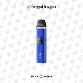 INNOKIN - Sigaretta Elettronica Pod Mod TRINE 1000mAh
