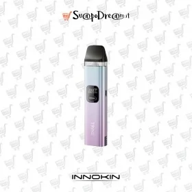 INNOKIN - Sigaretta Elettronica Pod Mod TRINE 1000mAh