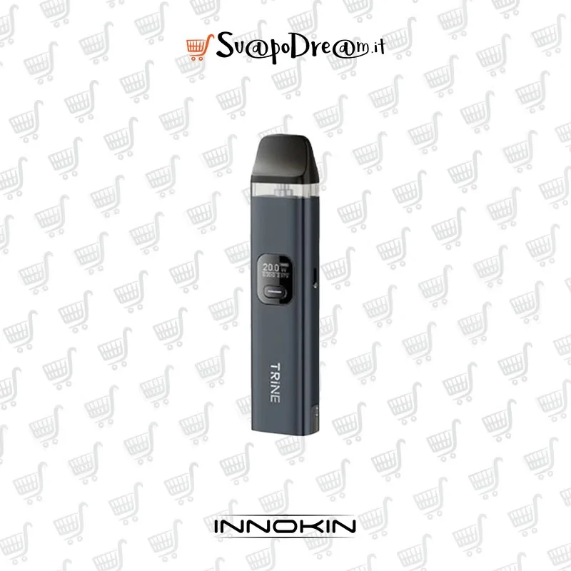 INNOKIN - Sigaretta Elettronica Pod Mod TRINE 1000mAh