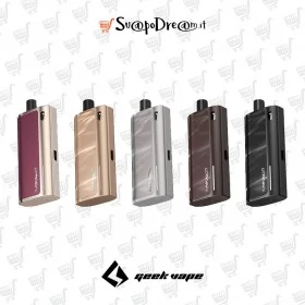 Sigaretta Elettronica Pod Mod GEEKVAPE PEAK 2.