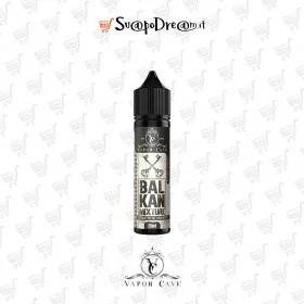 Aroma Shot 20ml VAPOR CAVE BALKAN MIXTURE.