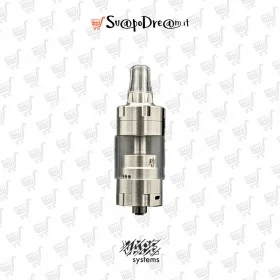 Atomizzatore VAPE SYSTEMS BY KA V10 Standard Set