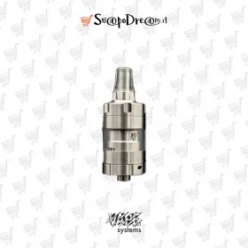 Atomizzatore VAPE SYSTEMS BY KA V10 Nano Set