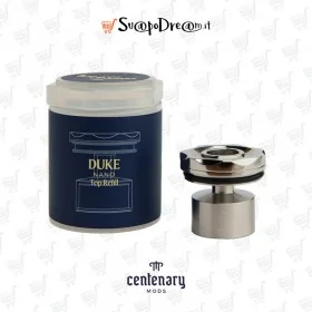 CENTENARY MODS - Diplomat Duke Nano Top Refill