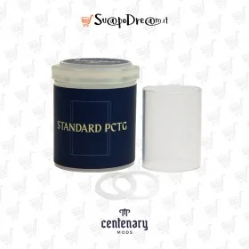 CENTENARY MODS - Diplomat Standard PCTG Tank
