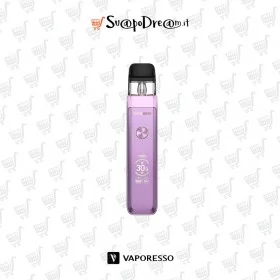 VAPORESSO - Sigaretta Elettronica Pod Mod XROS PRO 2 2000mAh