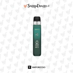 VAPORESSO - Sigaretta Elettronica Pod Mod XROS PRO 2 2000mAh