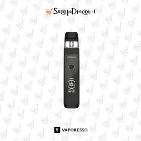 VAPORESSO - Sigaretta Elettronica Pod Mod XROS PRO 2 2000mAh