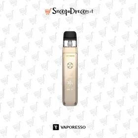 VAPORESSO - Sigaretta Elettronica Pod Mod XROS PRO 2 2000mAh