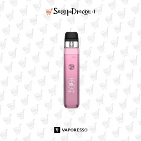 VAPORESSO - Sigaretta Elettronica Pod Mod XROS PRO 2 2000mAh