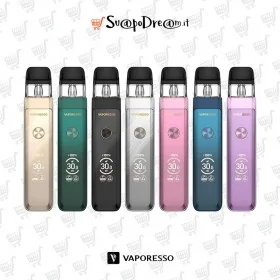 Sigaretta Elettronica Pod Mod VAPORESSO XROS PRO 2.