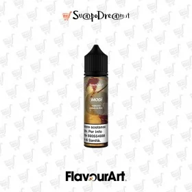 Aroma Shot 20ml FLAVOURART Le Club MODI'