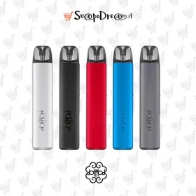 Sigaretta elettronica Pod Mod DOTMOD DOTPOD GO PEN