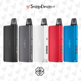 Sigaretta elettronica Starter Kit DOTMOD DOTPOD GO