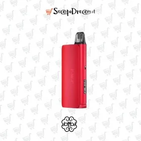 DOTMOD - Sigaretta Elettronica Starter Kit DOTPOD GO 3000mAh