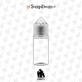 Flacone Vuoto - CHUBBY GORILLA 30ml