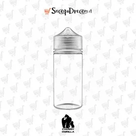 Flacone Vuoto - CHUBBY GORILLA 120ml