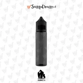 CHUBBY GORILLA - Flacone Vuoto 60ml