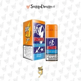 Aroma Concentrato 10ml HIGH VOLTAGE Droops MILK POP