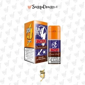 Aroma Concentrato 10ml HIGH VOLTAGE Droops CHOCO POP