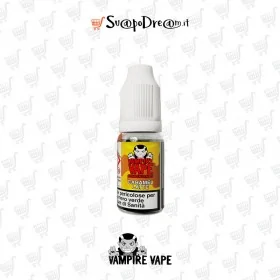 Aroma Concentrato 10ml VAMPIRE VAPE CARAMEL LATTE