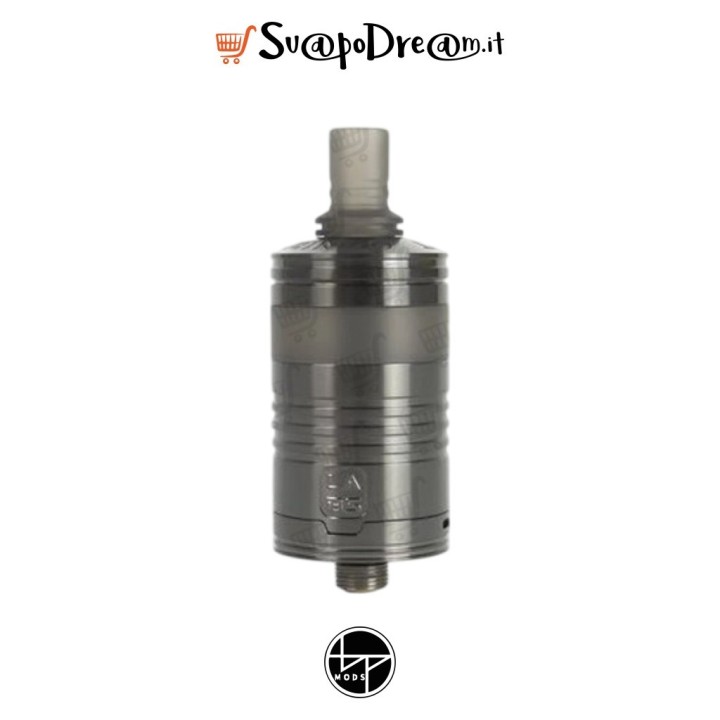 BP MODS - Atomizzatore LABS MTL RTA