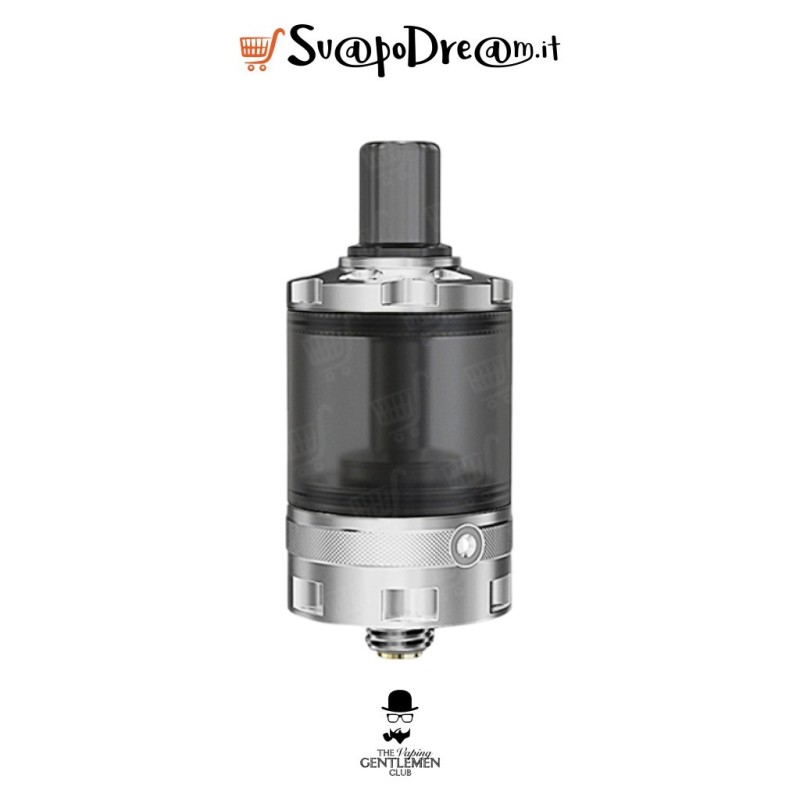 The Vaping Gentlemen Club Atomizzatore Bishop Mtl Rta