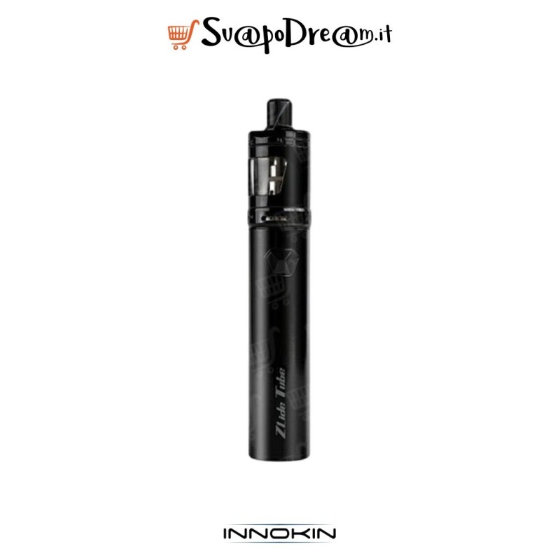 INNOKIN - Sigaretta Elettronica Kit Zlide Tube 3000mAh