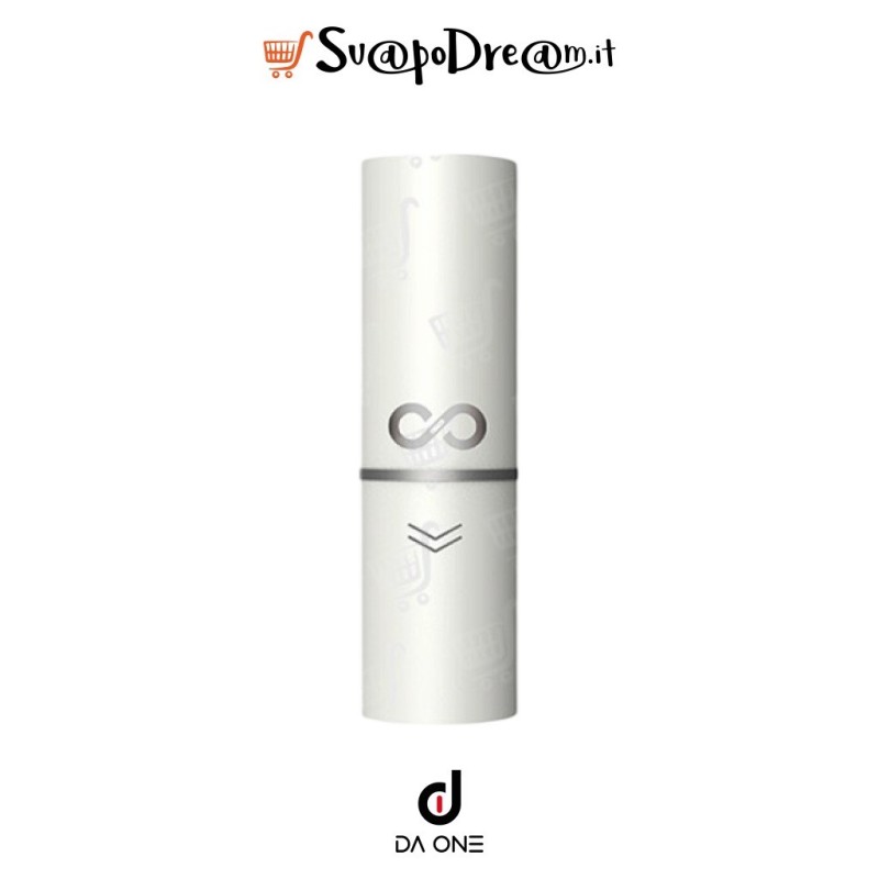 DA ONE - Filtri in Cotone per Rever 20pz
