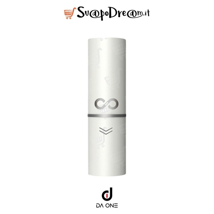 DA ONE - Filtri in Cotone per Rever 20pz