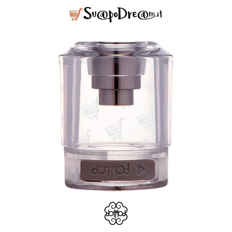 DOTMOD - Cartuccia DOTSTICK REVO
