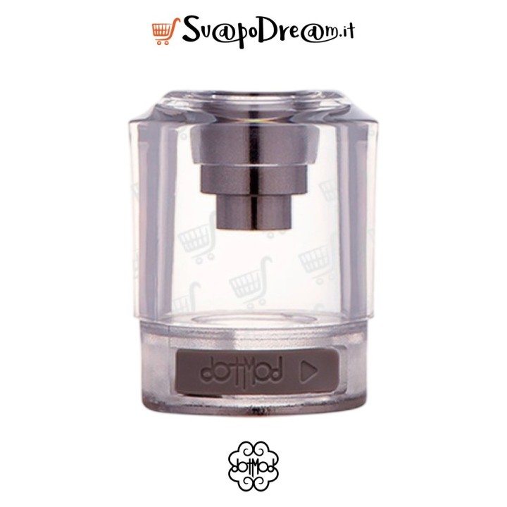 DOTMOD - Cartuccia DOTSTICK REVO