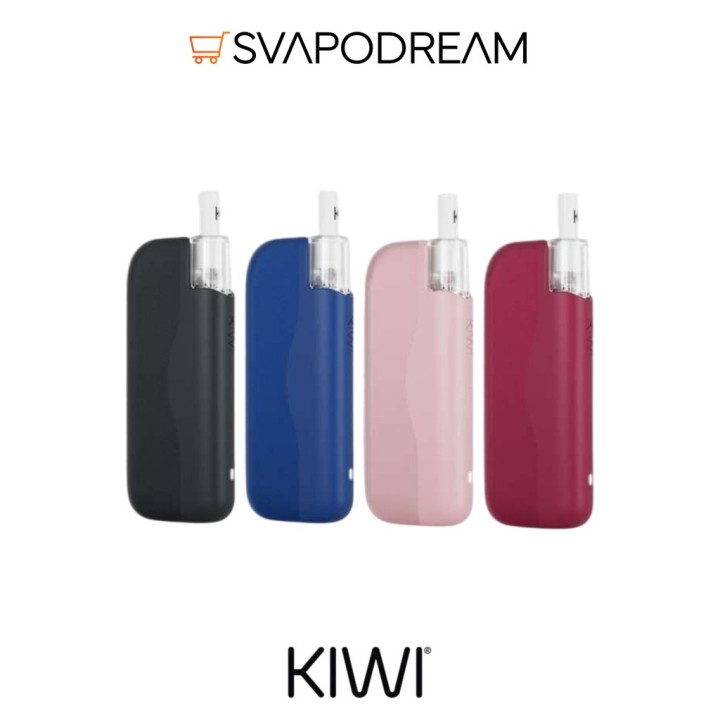 Kiwi Spark 2 Pro - Pod Mod 1400mAh | Svapodream