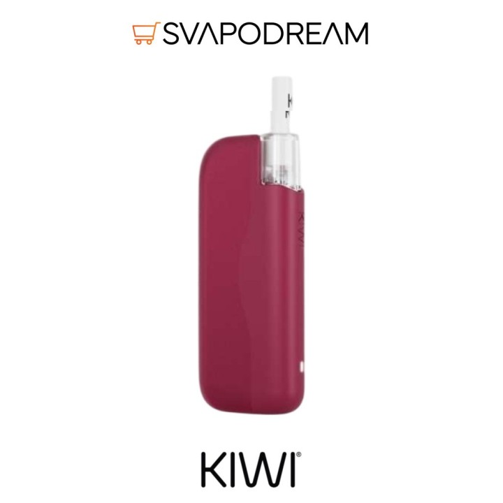 Kiwi Spark 2 Pro - Pod Mod 1400mAh | Svapodream