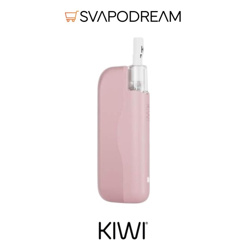 Kiwi Spark 2 Pro - Pod Mod 1400mAh | Svapodream