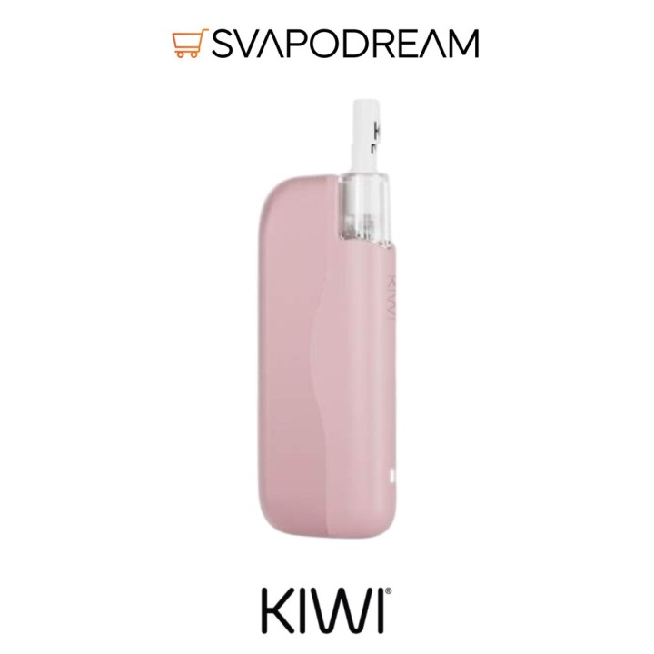 Kiwi Spark 2 Pro - Pod Mod 1400mAh | Svapodream