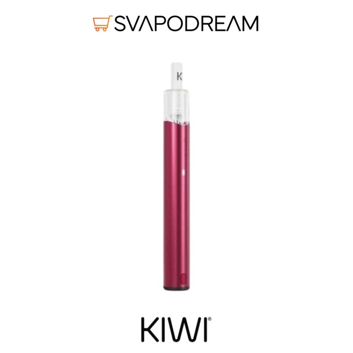 Kiwi Spark 2 Pod Mod 800mAh MTL | Svapodream