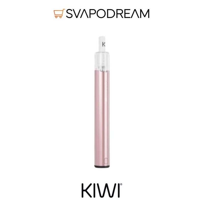 Kiwi Spark 2 Pod Mod 800mAh MTL | Svapodream