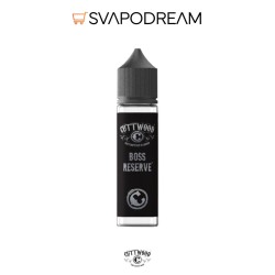 CUTTWOOD - Aroma Shot 20ml BOSS RESERVE