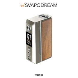 VOOPOO - Sigaretta Elettronica Box Mod DRAG 4
