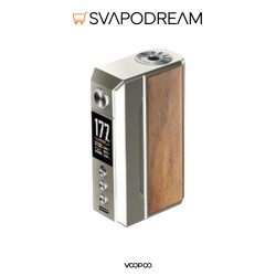 VOOPOO - Sigaretta Elettronica Box Mod DRAG 4 177W
