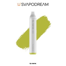 IWIK Max - Pod Mod Usa e Getta FUJI MELON 2500 PUFF