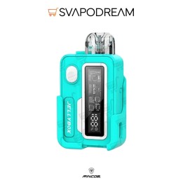 RINCOE - Sigaretta Elettronica Pod Mod JELLYBOX XS