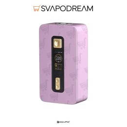 DOVPO - Sigaretta Elettronica Box Mod THEMIS