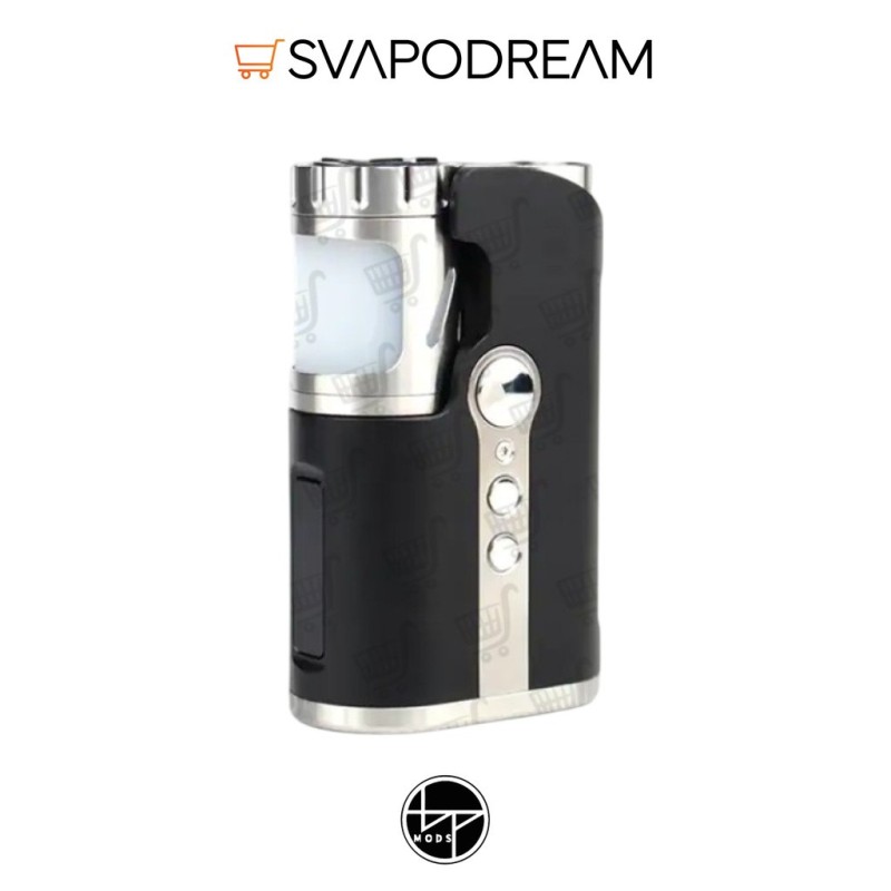 BP MODS Sigaretta Elettronica TOMAHAWK SBS & SQUONKER